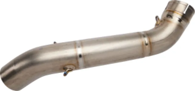 AKRAPOVIC - LINK PIPE TI - 18601897