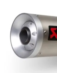 AKRAPOVIC - INSERT RING - 18601895