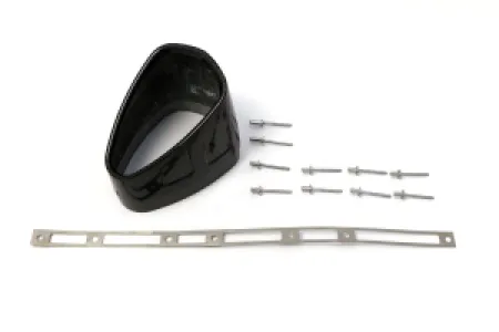 AKRAPOVIC - END CAP EC308 - 18601900