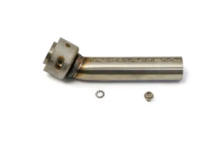 AKRAPOVIC - NOISE DAMPER 258 - 18601906