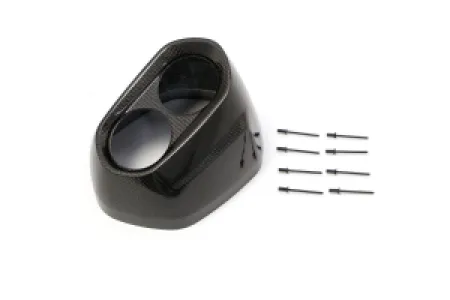 AKRAPOVIC - END CAP CP EC325 - 18601960