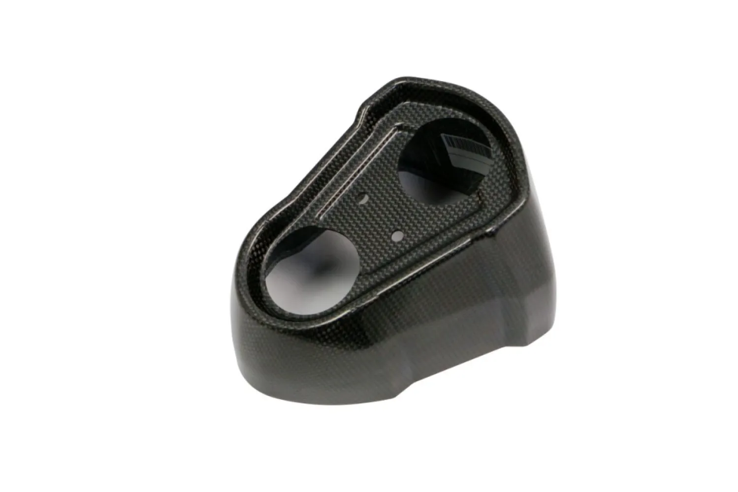AKRAPOVIC - END CAP EC274/1 - 18601975
