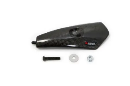 AKRAPOVIC - HEAT SHIELD CF - 18601976