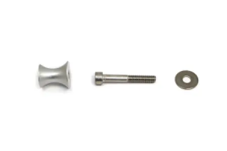 AKRAPOVIC - FITTING KIT APRILIA TUONO - 18601978