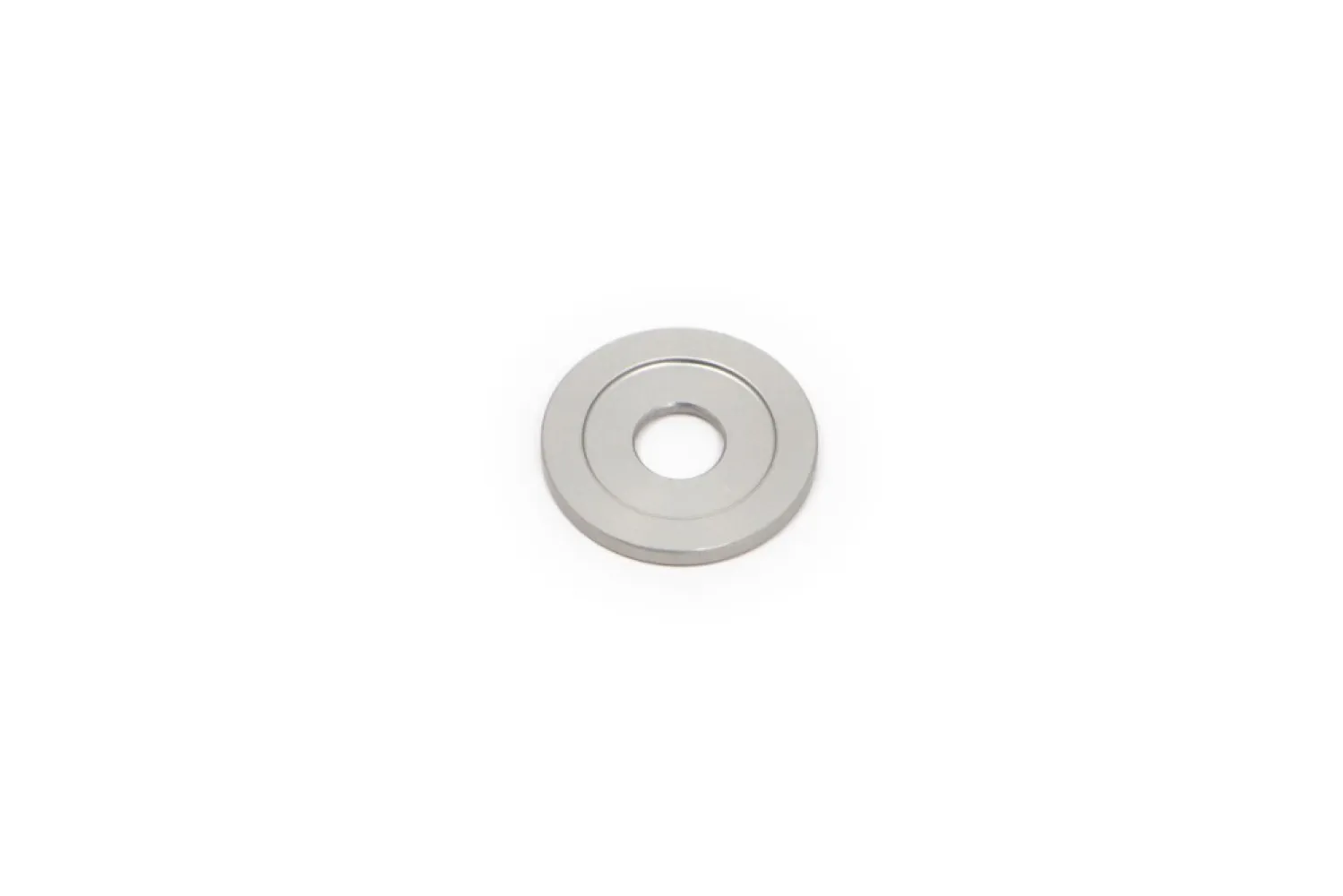 AKRAPOVIC - AKRA SPACER AL DR155 - 18601981