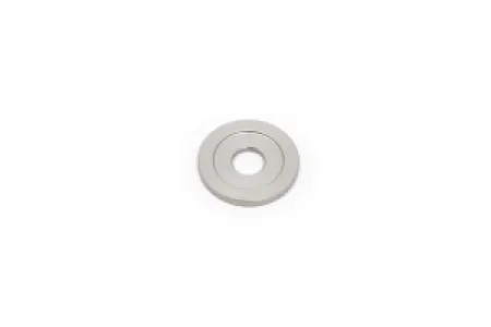 AKRAPOVIC - AKRA SPACER AL DR155 - 18601981