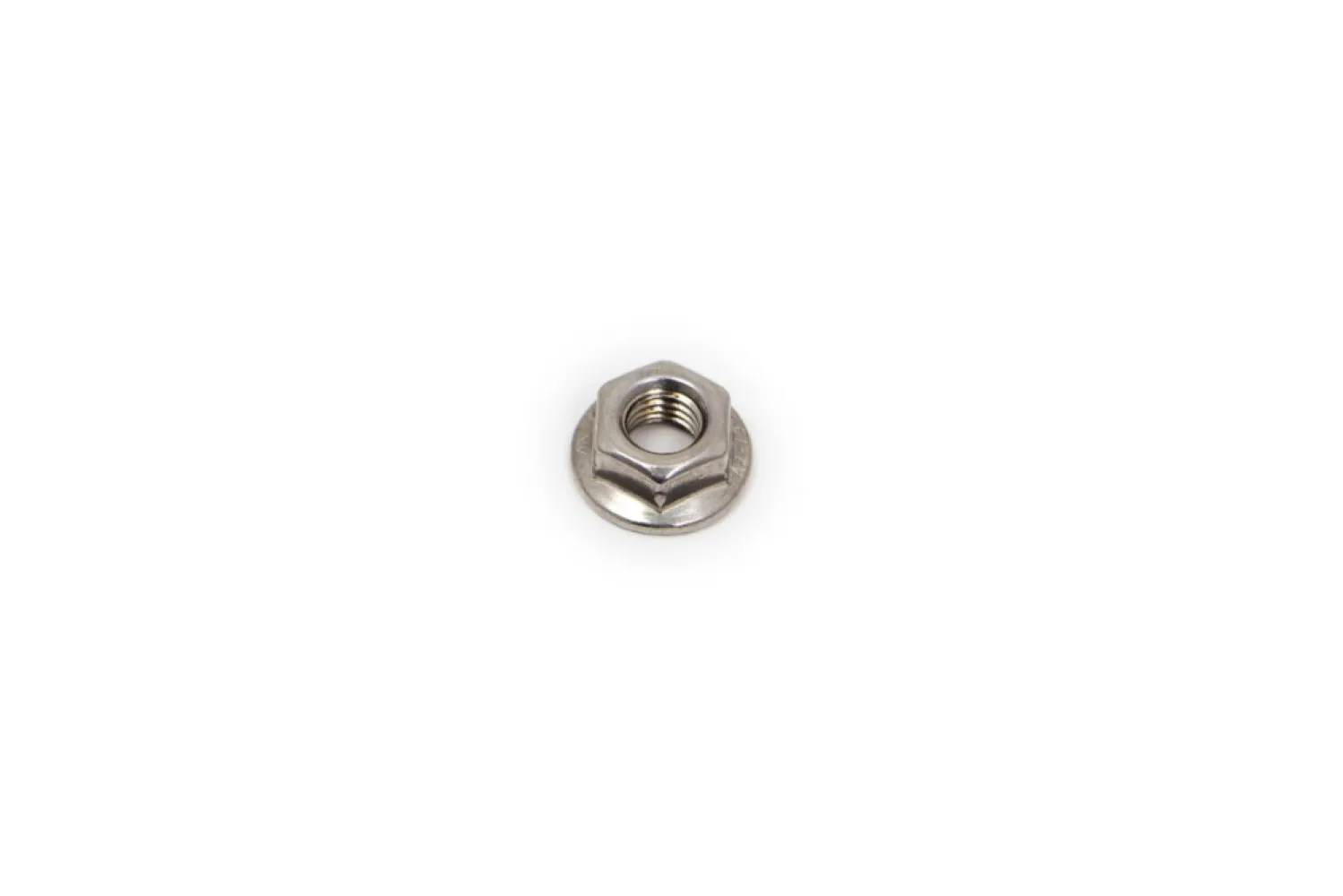 AKRAPOVIC - NUT FN12 - 18601980