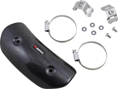 AKRAPOVIC - HEAT SHIELD CF CRB1000RRR - 18602019