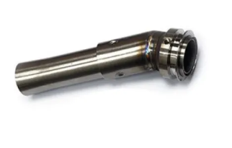 AKRAPOVIC - NOISE DAMPER 269 - 18602047