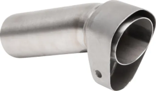 AKRAPOVIC - NOISE DAMPER 319 - 18602074