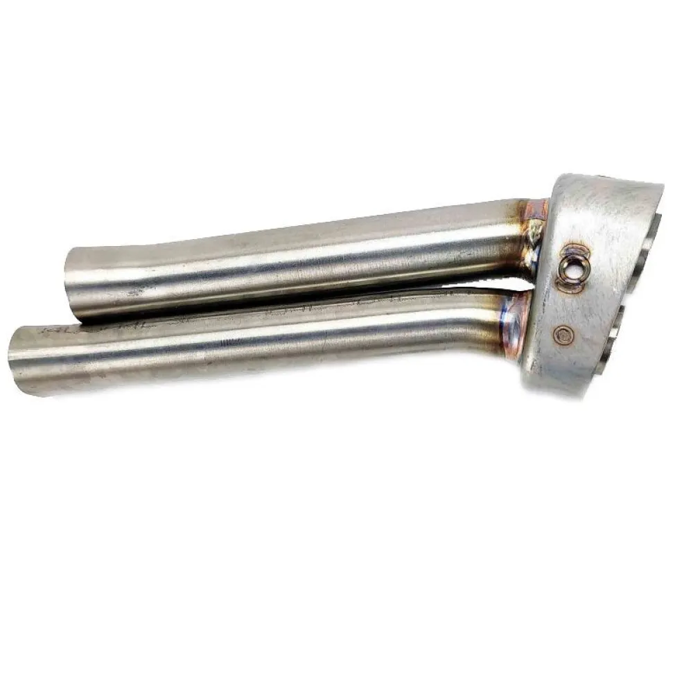 AKRAPOVIC - NOISE DAMPER 236/1 - 18602073