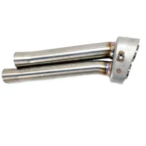AKRAPOVIC - NOISE DAMPER 236/1 - 18602073