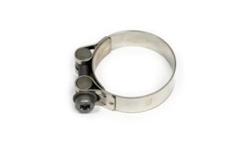 AKRAPOVIC - CLAMP SS MUFFLER - 18602116