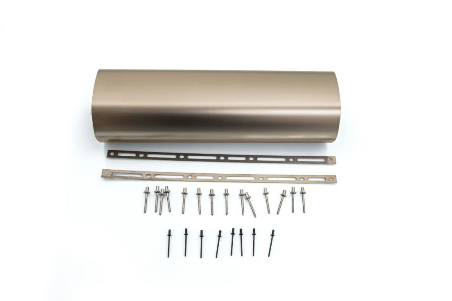 AKRAPOVIC - MUFFLER SLEEVE KIT - 18602156