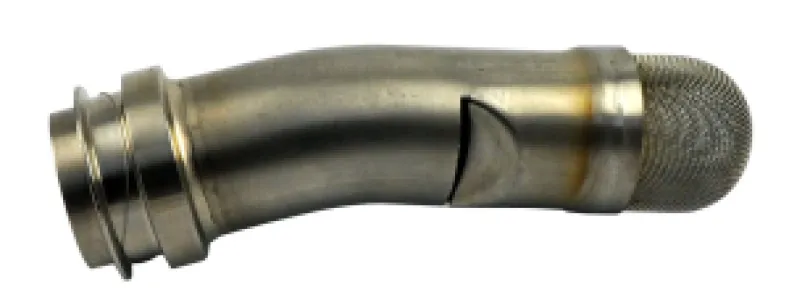 AKRAPOVIC - INSERT STAINLESS STEEL - 18602171
