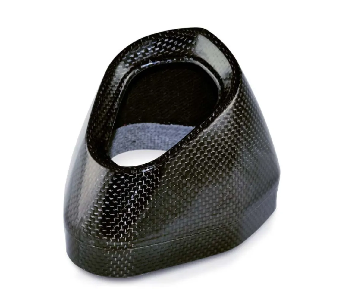 AKRAPOVIC - END CAP CF EC323 - 18602172