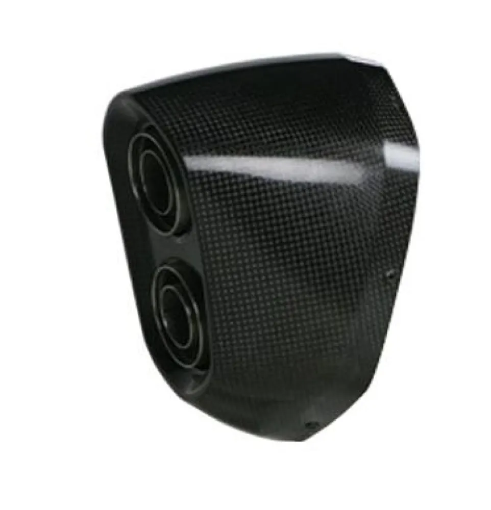 AKRAPOVIC - END CAP EC309 - 18602184