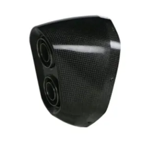 AKRAPOVIC - END CAP EC309 - 18602184