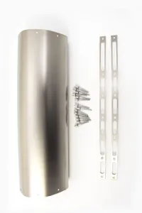 AKRAPOVIC - MUFFLER SLEEVE KIT - 18602191