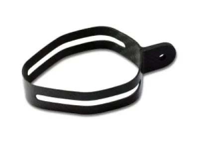 AKRAPOVIC - MUFFLER CLAMP CF - 18602192