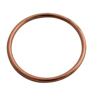 AKRAPOVIC - GRAPHITE GASKET - 18602196