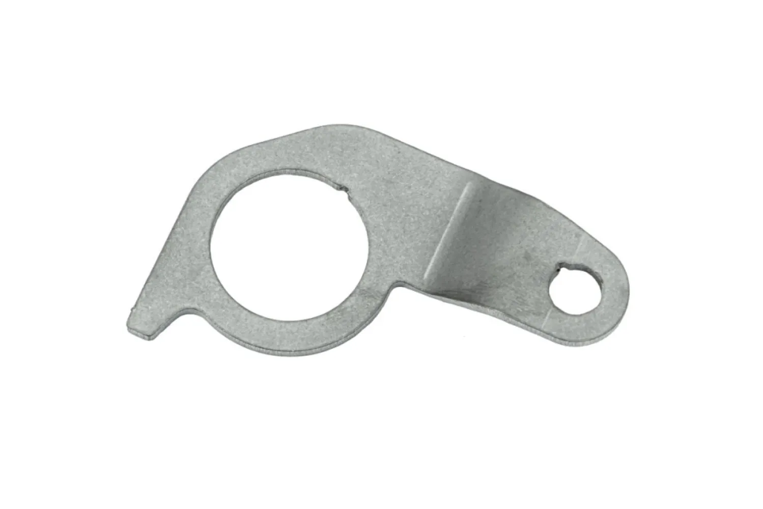 AKRAPOVIC - BRACKET SS SERVO MOTOR - 18602198