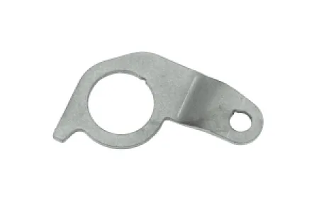 AKRAPOVIC - BRACKET SS SERVO MOTOR - 18602198