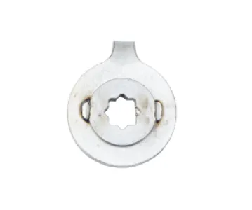 AKRAPOVIC - BRACKET SS SERVO MOTOR - 18602199