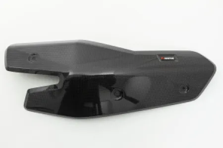 AKRAPOVIC - HEATSHIELD CF - 18602207