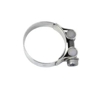 AKRAPOVIC - CLAMP SS MUFFLER - 18602209