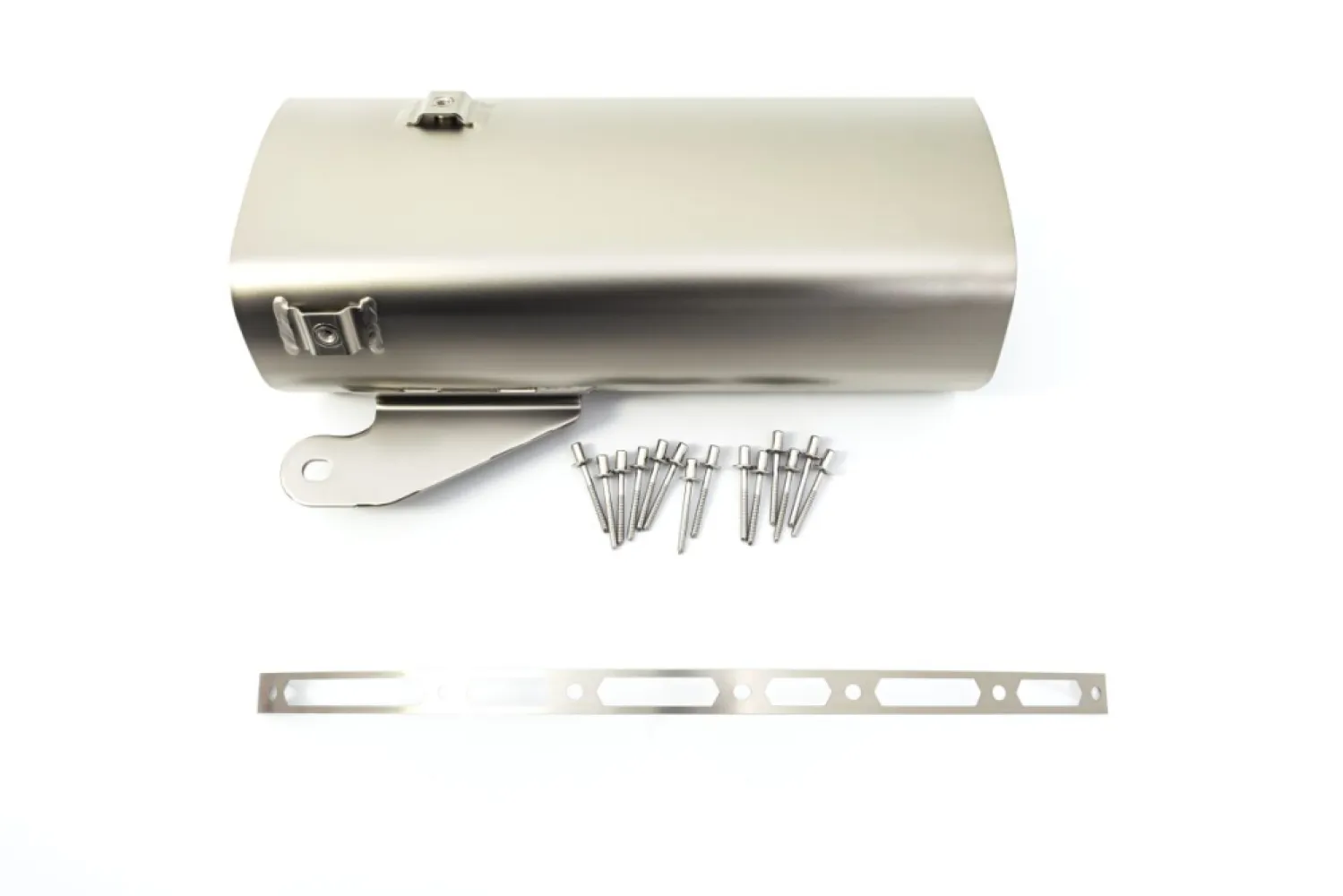 AKRAPOVIC - MUFFLER SLEEVE KIT - 18602218