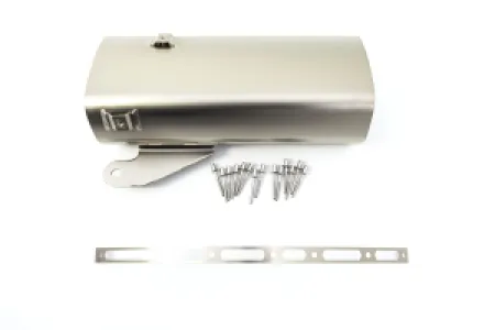 AKRAPOVIC - MUFFLER SLEEVE KIT - 18602218