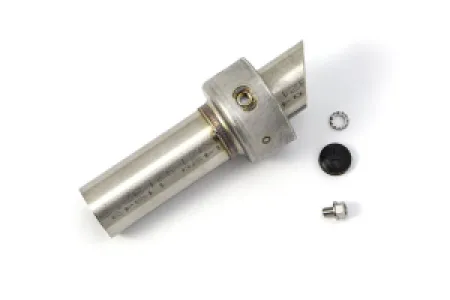 AKRAPOVIC - NOISE DAMPER 211 - 18602226