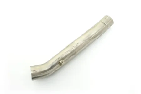 AKRAPOVIC - LINK PIPE SS HAYABUSA - 18602229