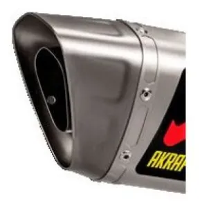 AKRAPOVIC - END CAP EC292 - 18602231