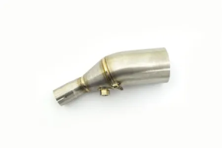 AKRAPOVIC - LINK PIPE SS - 18602232