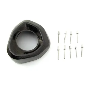 AKRAPOVIC - END CAP EC347 - 18602237