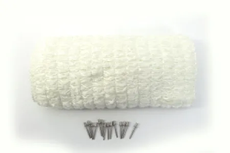 AKRAPOVIC - MUFFLER REPACK KIT - 18602242
