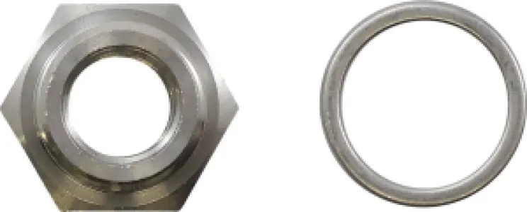AKRAPOVIC - LAMBDA PLUG - 18602244