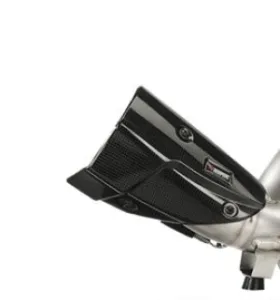 AKRAPOVIC - HEATSHIELD CF DUCATI - 18602250
