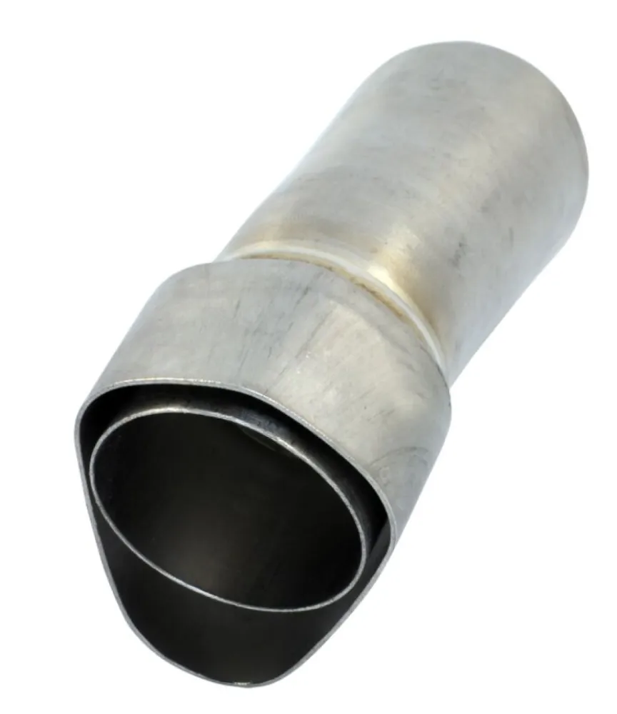AKRAPOVIC - NOISE DAMPER 207/L - 18602259
