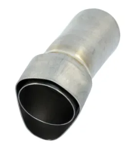 AKRAPOVIC - NOISE DAMPER 207/L - 18602259
