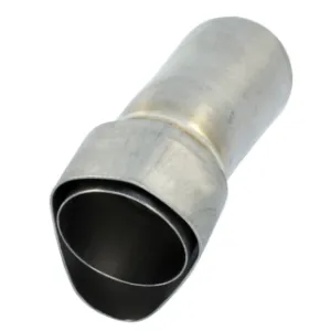 AKRAPOVIC - NOISE DAMPER 0049/1-L - 18602282