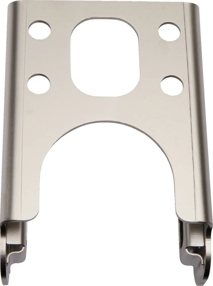 AKRAPOVIC - BRACKET SS P-X139 - 18602292