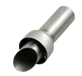 AKRAPOVIC - INSERT S/S - 18602341