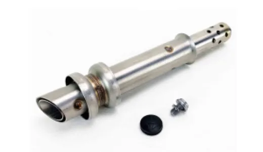AKRAPOVIC - INSERT SS - 18602357