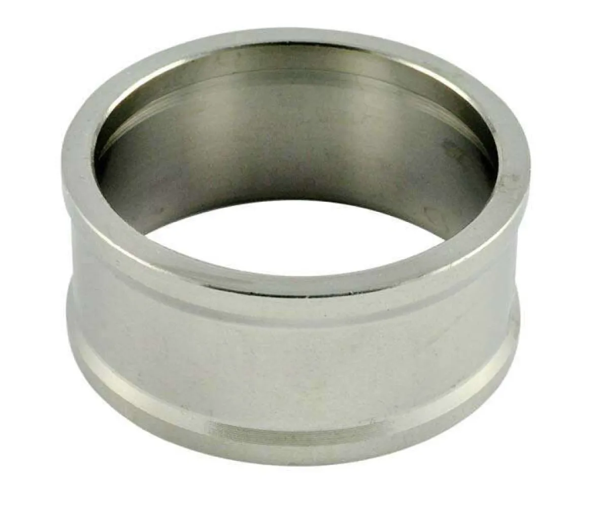 AKRAPOVIC - MUFFLER PART SS - 18602426