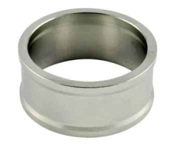 AKRAPOVIC - MUFFLER PART SS - 18602426