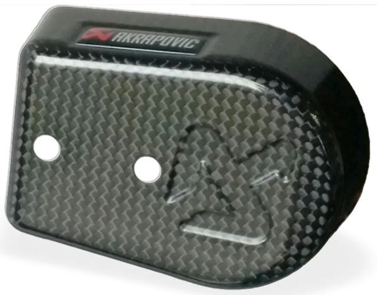AKRAPOVIC - EXUP VALVE COVER CA - 18602428