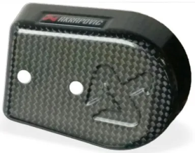 AKRAPOVIC - EXUP VALVE COVER CA - 18602428